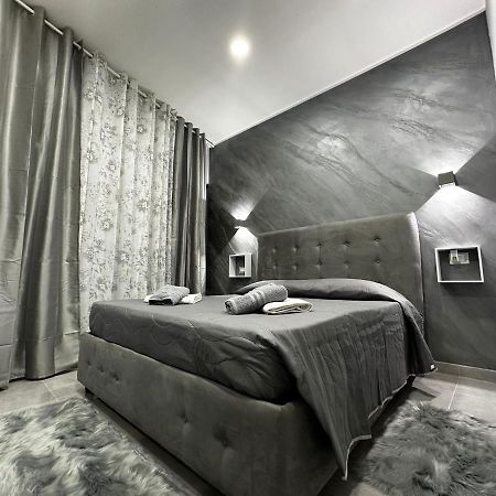 Urban House Panzió Catania Kültér fotó