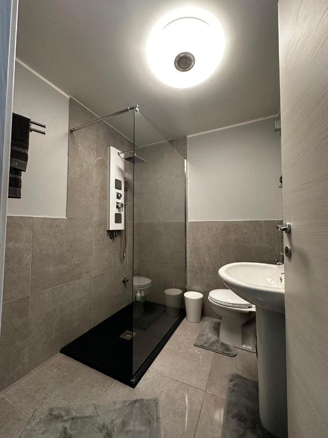 Urban House Panzió Catania Kültér fotó