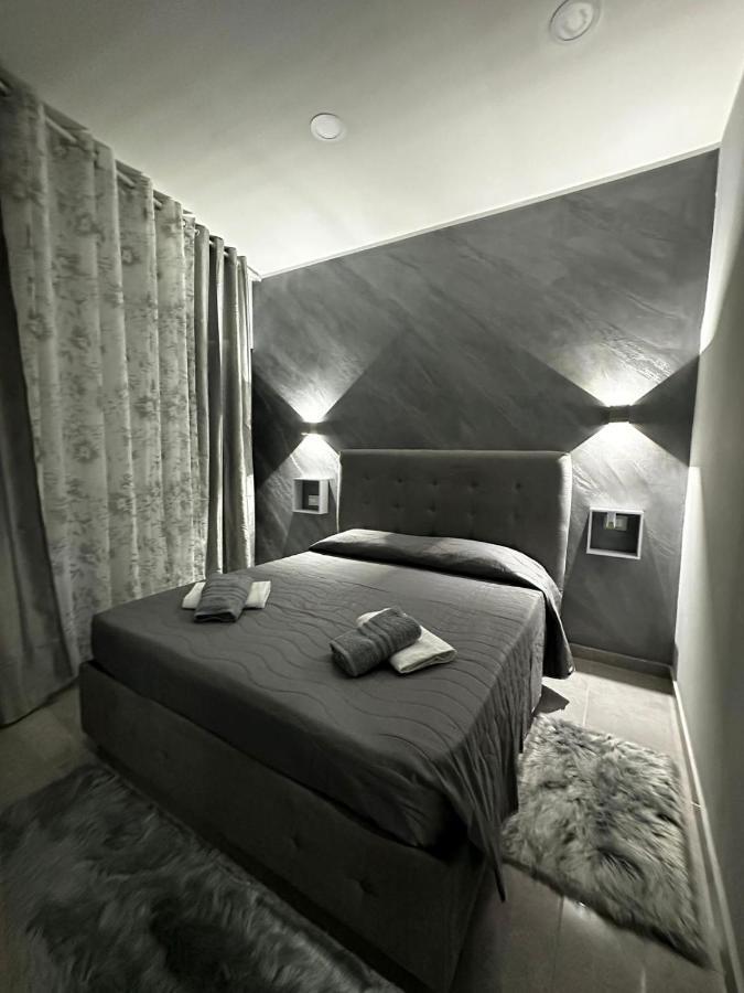 Urban House Panzió Catania Kültér fotó